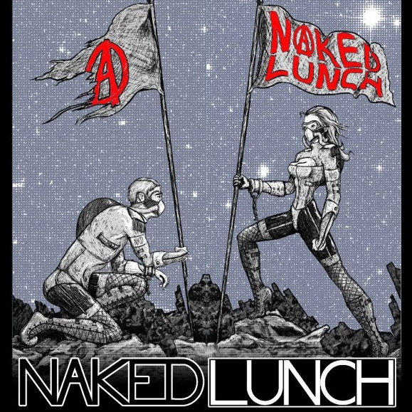 naked lunch la femme Penis pumpers work
