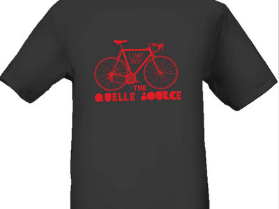 Bicycle T-Shirt main photo