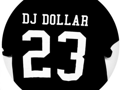 DJ DOLLAR T SHIRT main photo