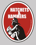 Hatchets & Hammers image