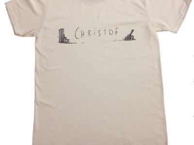 Christof T-Shirt main photo