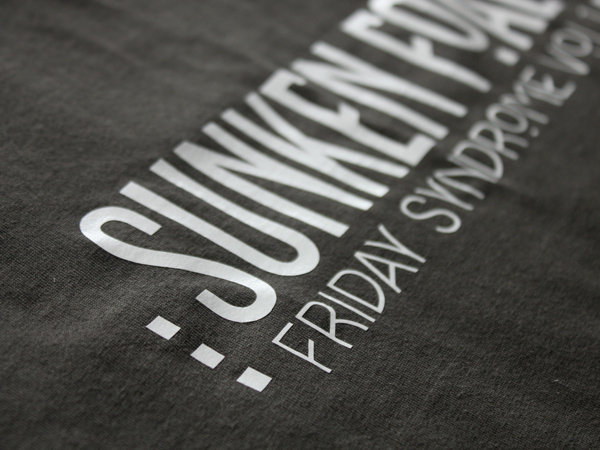 Ilustrasi Friday Syndrome