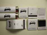 Merch | MILES BONNY