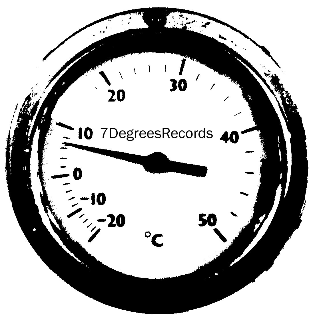 Torture Rack COLDSPINE 7 DEGREES RECORDS