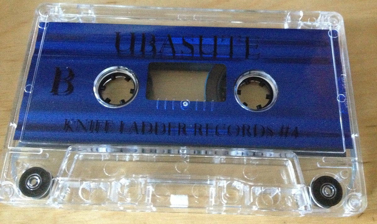 DUTCHGUTS/UBASUTE SPLIT 7