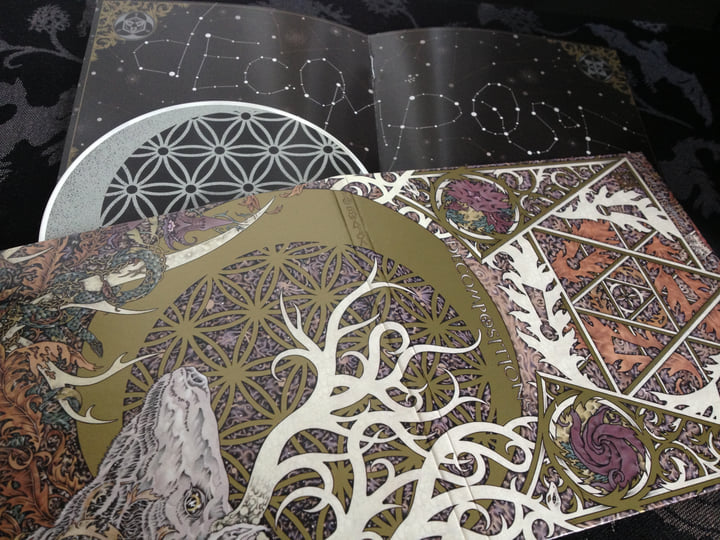 廃盤) Novel Core 1st album WCMTW CD WCMTW』​ | Novel Core Official