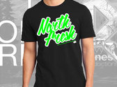 North Fresh Volume .01 T-Shirt photo 