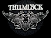 Thumlock Ornithopter T-Shirt photo 