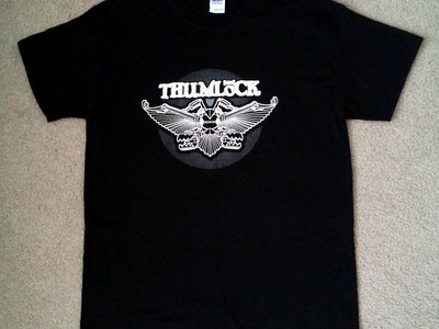 Thumlock Ornithopter T-Shirt main photo