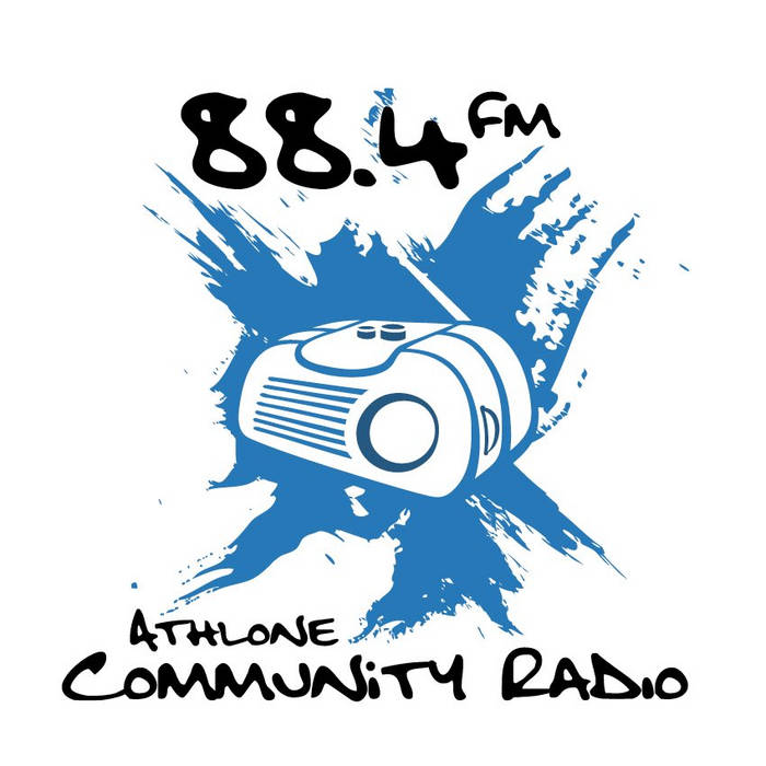Athlone Community Radio cover
