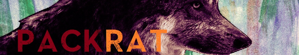 Packrat — Photo