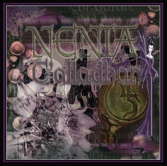 Nenia C'Alladhan | Sopor Aeternus | Season of Mist