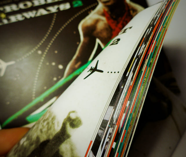 洋楽 Return Flight To Ghana 1974-1983 Afrobeat Airways 2 - Return Flight To Ghana 1974-1983 (Analog