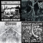 Total Fucking Hate | DRILLER KILLER | Osmose Productions