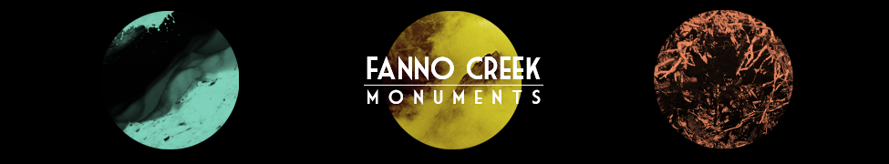 Fanno Creek — Photo