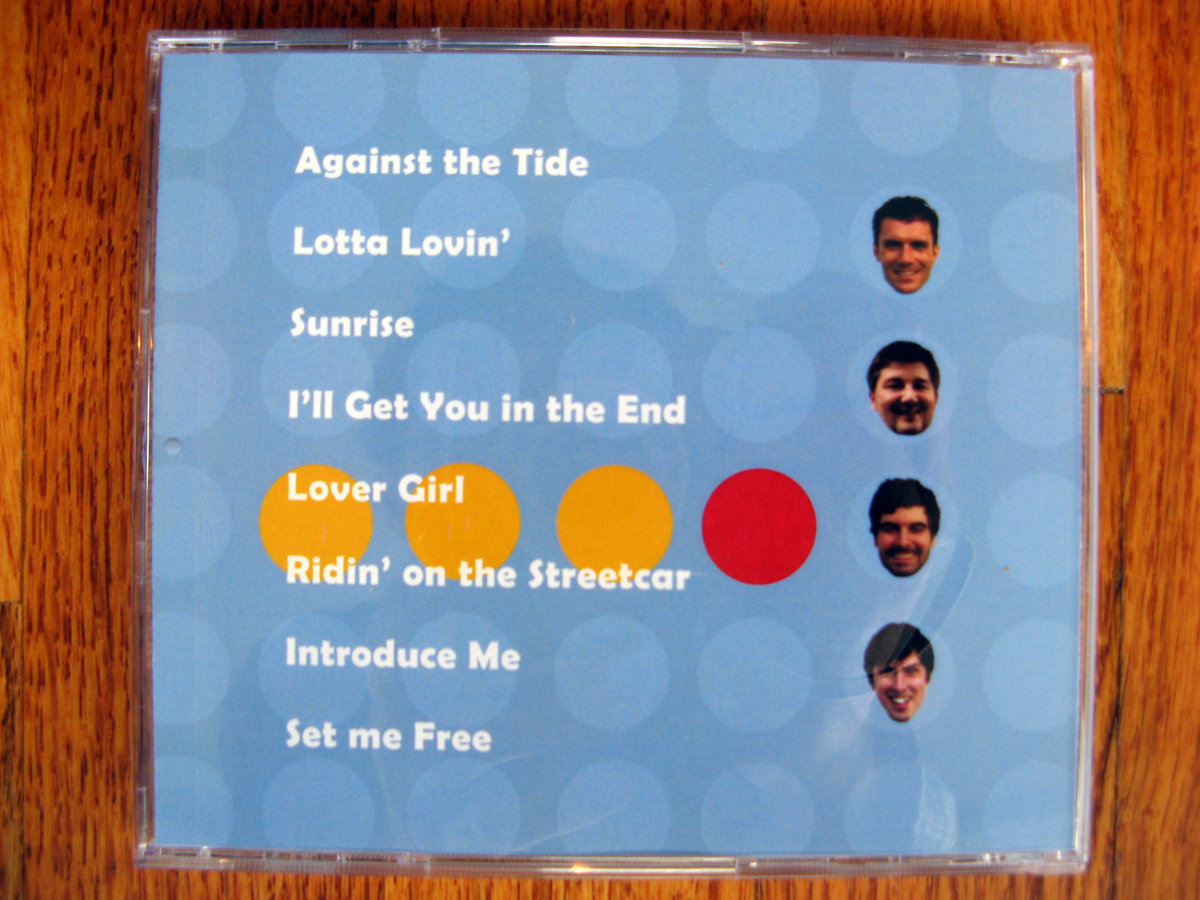 Connect Four The Connexions