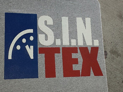 "SINTEX" T-Shirt main photo
