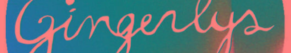 Gingerlys — Photo