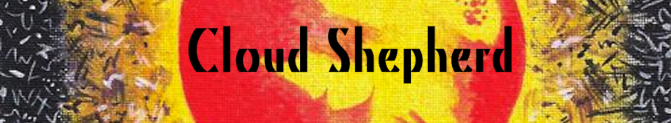 Cloud Shepherd — Photo