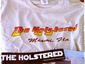 Holstered Logo T-Shirt photo 