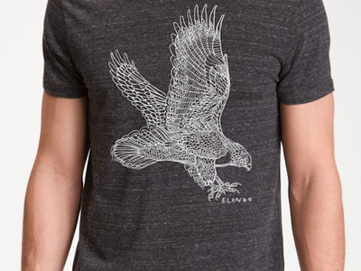 #Hawks T-Shirt main photo