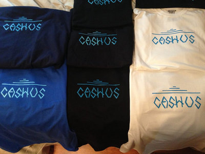 Cashus shirt main photo