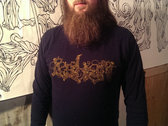 Forestelevision Long-Sleeve T-Shirt photo 