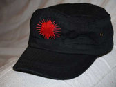 HBP Army Hats photo 
