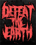 DEFEAT THE EARTH image
