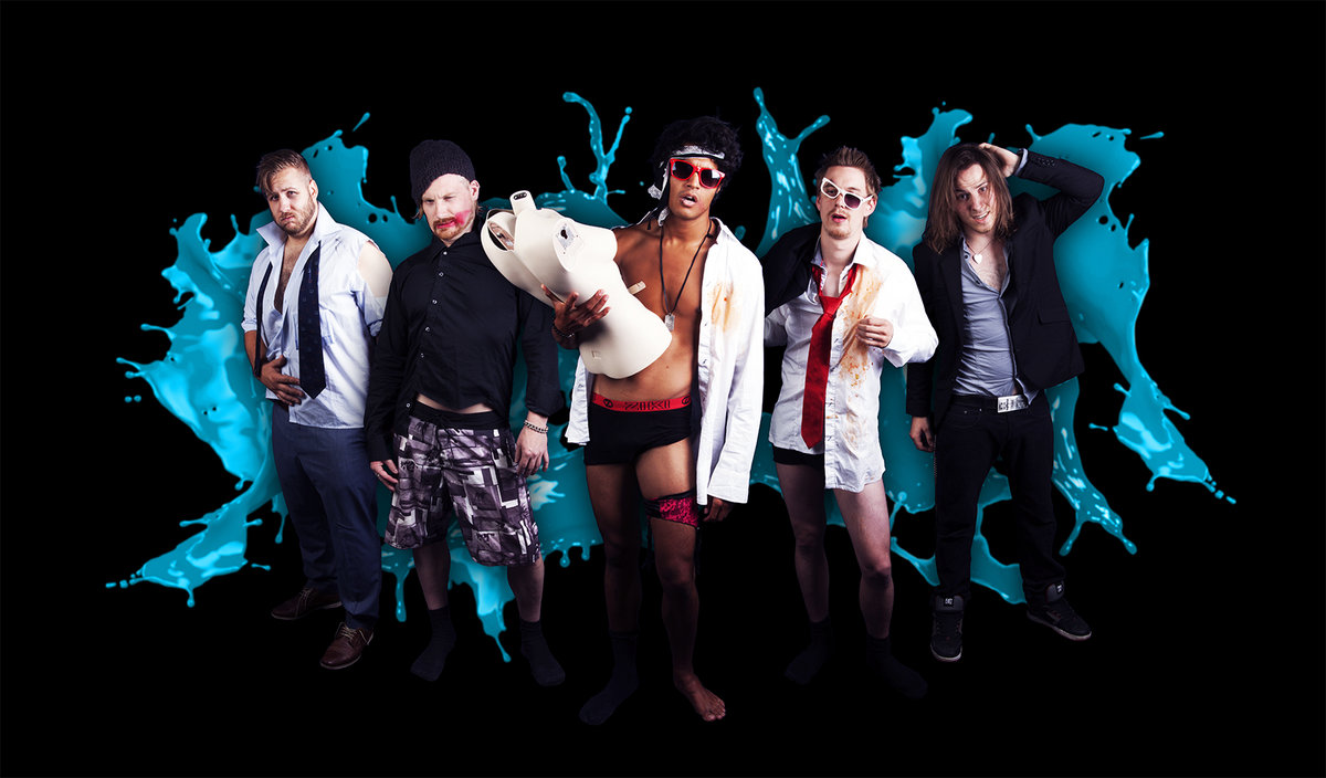 It Starts With One Deadbeat