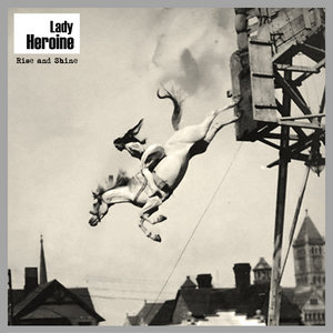 Lady Heroine