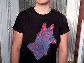 Le Loup & Le Lapin T-Shirts photo 