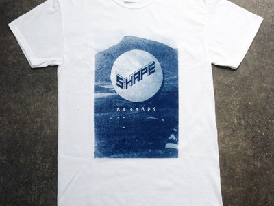 Shape T-Shirt main photo