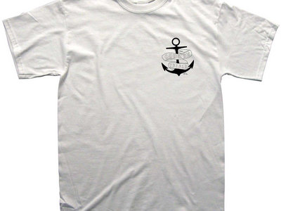 Anchor & Lighthouse T-shirt main photo
