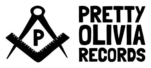 オリジナル　Cypress Mine!　- Exit Trashtown LP Exit Trashtown / In Pieces | Cypress, mine! | Pretty Olivia