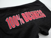 MURDERCORP.© "100% Business" Shorts photo 
