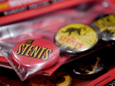 Stents Novelty Button Pack photo 