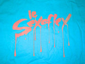 Le Sexoflex Shirts - Small photo 