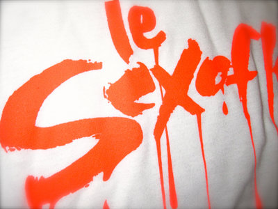Le Sexoflex Shirts - Small main photo