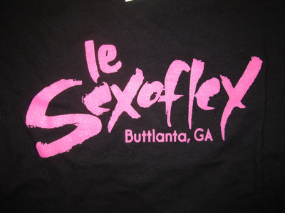 Le Sexoflex Ladeez Shirts - Small - SALE!!! main photo