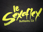 Le Sexoflex Ladeez Shirts - Small - SALE!!! photo 