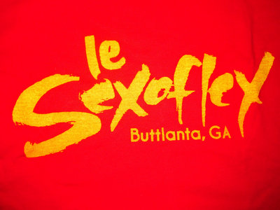 Le Sexoflex Ladeez Shirts - Large - SALE!!! main photo