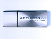 AETHERS 01 | Sample Library - USB Key (Third Edition) photo 