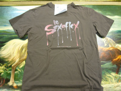 Le Sexoflex Thrifty Shirts - Youth Sizes - #WHATADEAL! main photo
