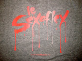 Le Sexoflex Thrifty Shirts - Youth Sizes - #WHATADEAL! photo 