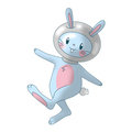 Neptune Bunny image