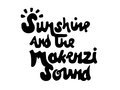 Sunshine And The Makenzi Sound image