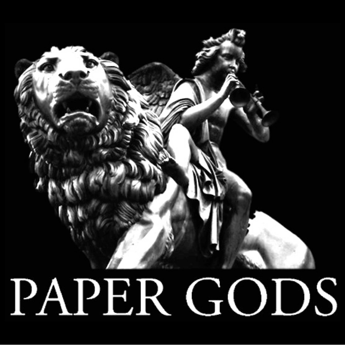 Paper God Paper Gods B-Sides | Paper Gods