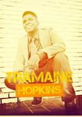 Tramaine Hopkins image