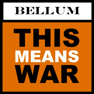 Cover of Bellum